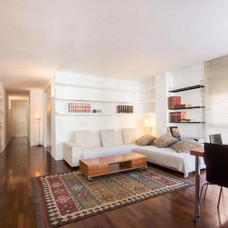 Apartamento Centro & Chic Alicante Ngoại thất bức ảnh