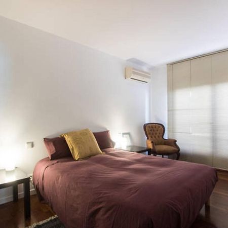 Apartamento Centro & Chic Alicante Ngoại thất bức ảnh
