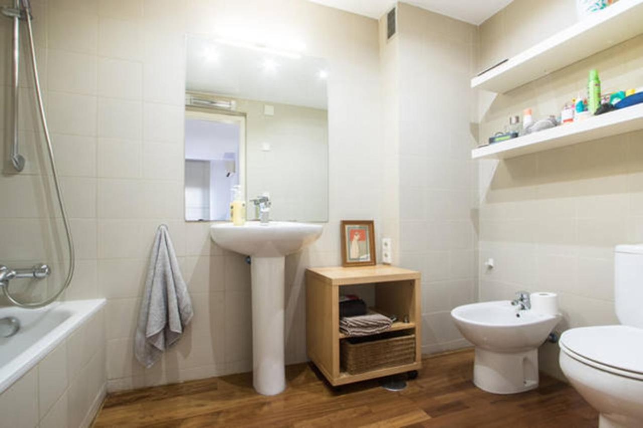 Apartamento Centro & Chic Alicante Ngoại thất bức ảnh