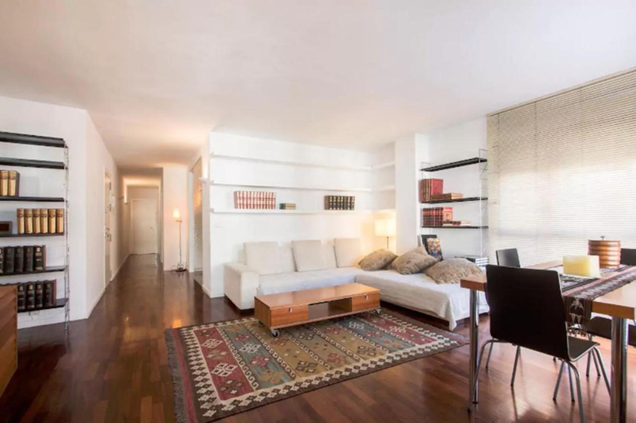Apartamento Centro & Chic Alicante Ngoại thất bức ảnh