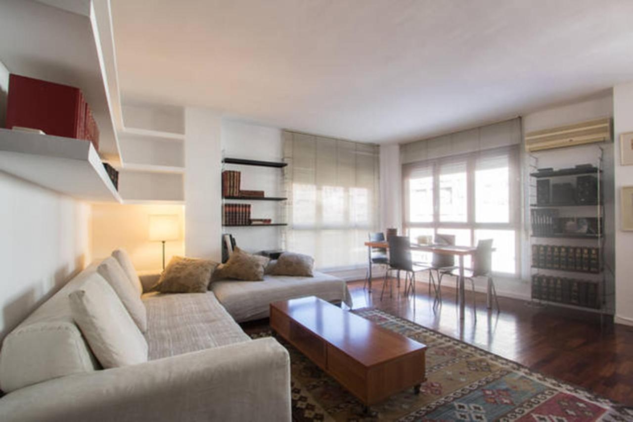 Apartamento Centro & Chic Alicante Ngoại thất bức ảnh