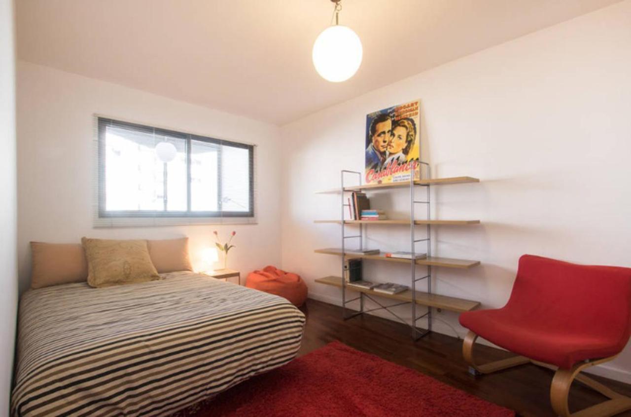 Apartamento Centro & Chic Alicante Ngoại thất bức ảnh