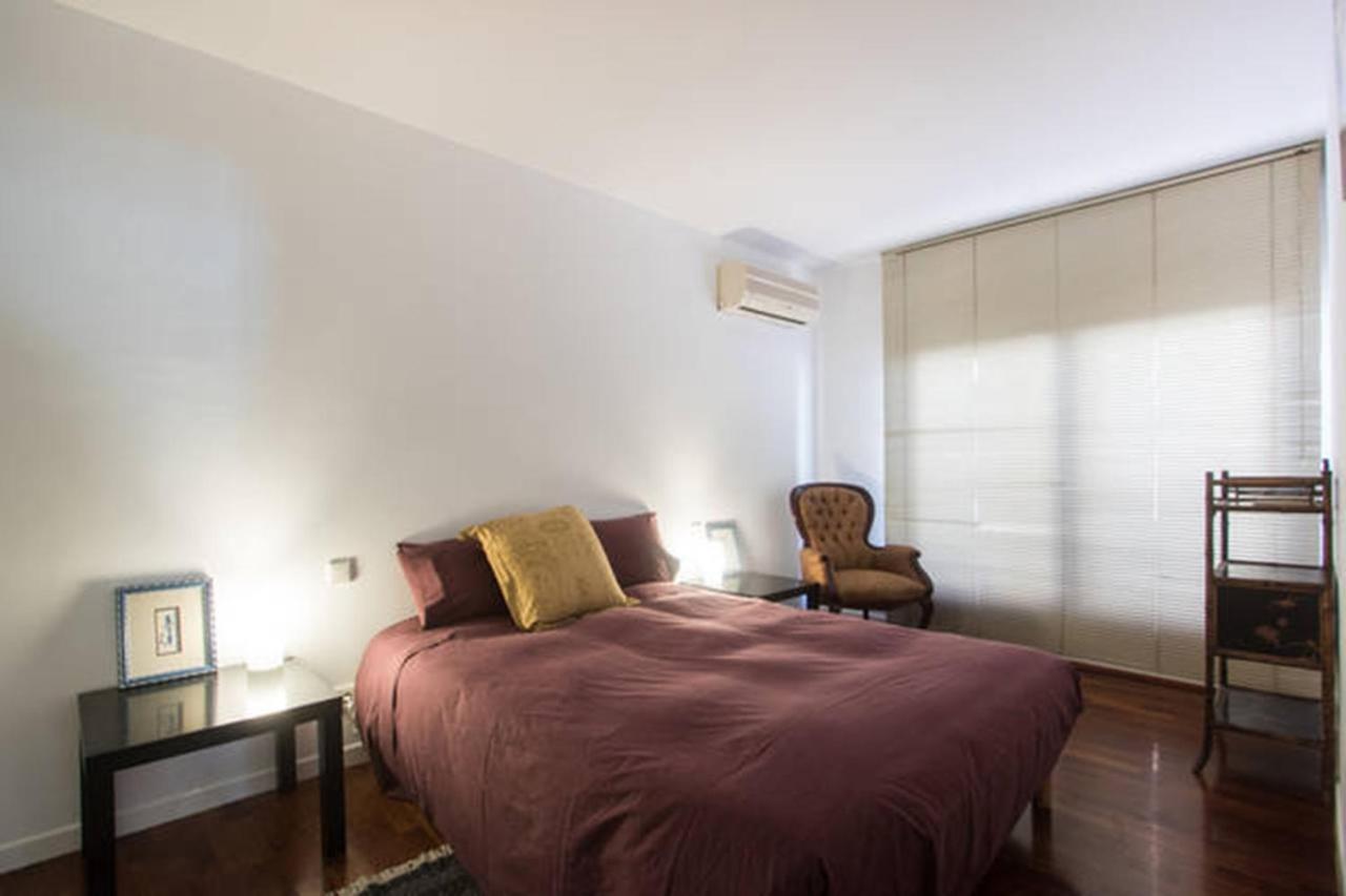 Apartamento Centro & Chic Alicante Ngoại thất bức ảnh