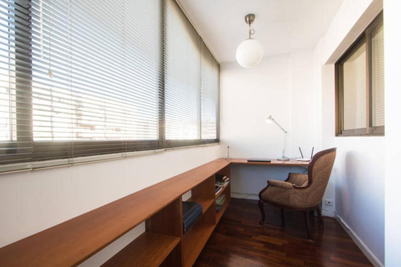 Apartamento Centro & Chic Alicante Ngoại thất bức ảnh