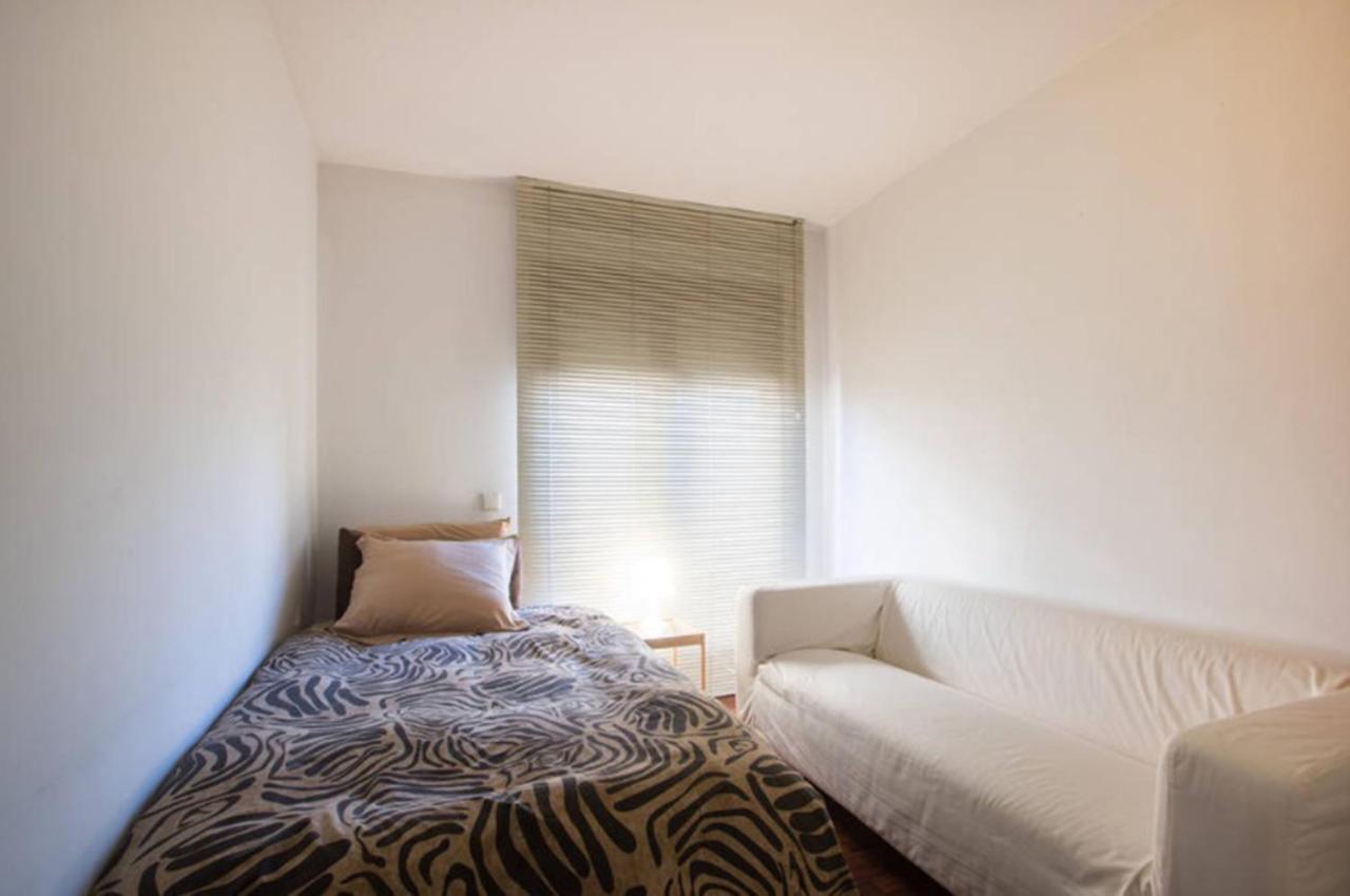 Apartamento Centro & Chic Alicante Ngoại thất bức ảnh