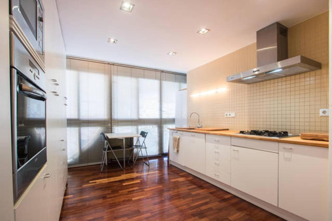 Apartamento Centro & Chic Alicante Ngoại thất bức ảnh